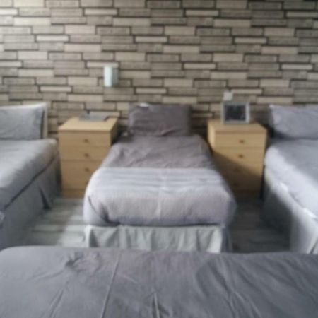 Fairway Lodge Блекпул Екстериор снимка
