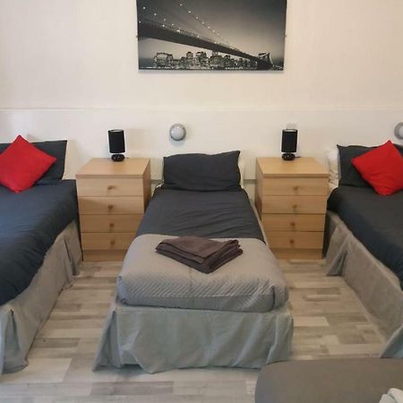 Fairway Lodge Блекпул Екстериор снимка