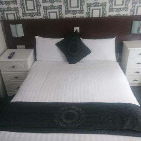 Fairway Lodge Блекпул Екстериор снимка