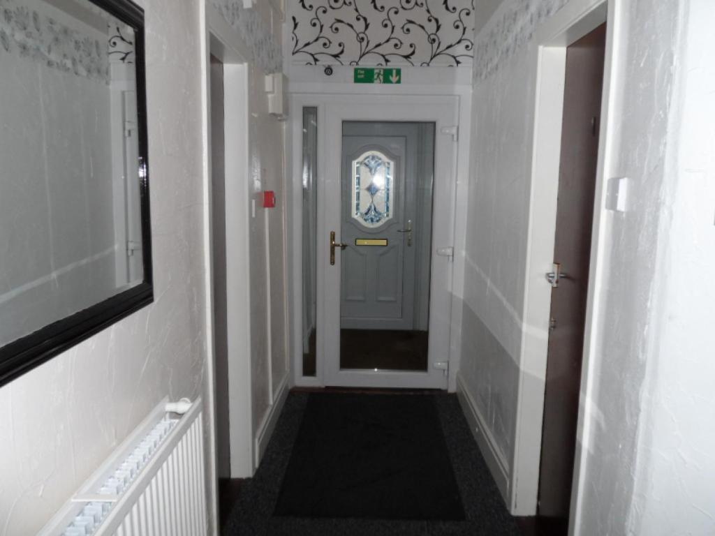 Fairway Lodge Блекпул Екстериор снимка