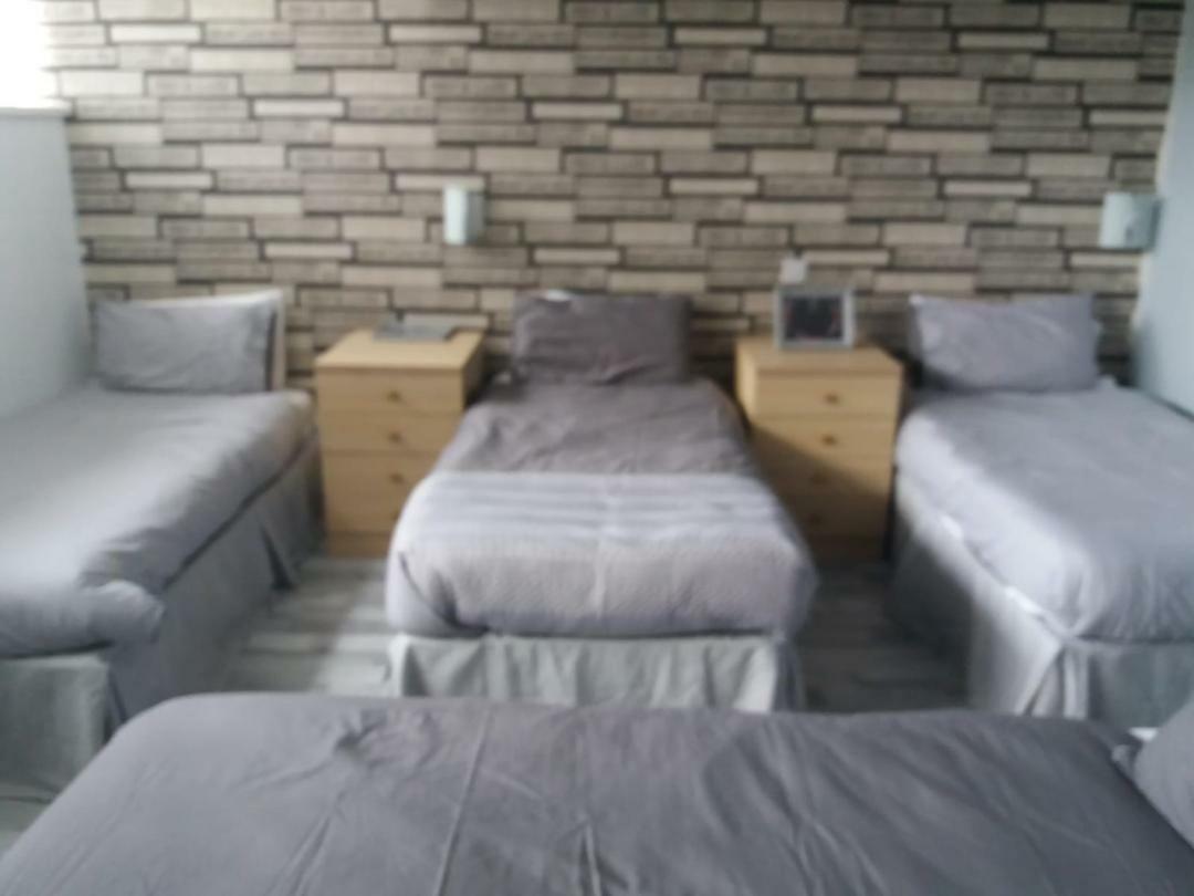 Fairway Lodge Блекпул Екстериор снимка
