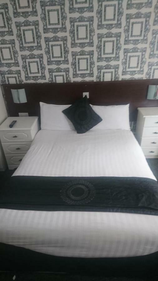 Fairway Lodge Блекпул Екстериор снимка